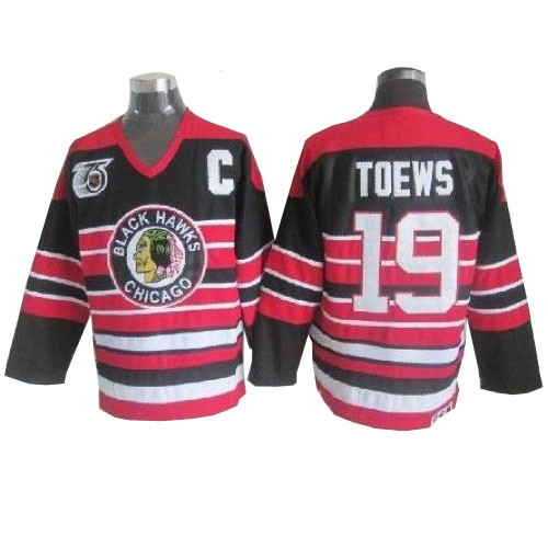 authentic toews jersey