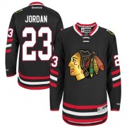 michael jordan hockey jersey